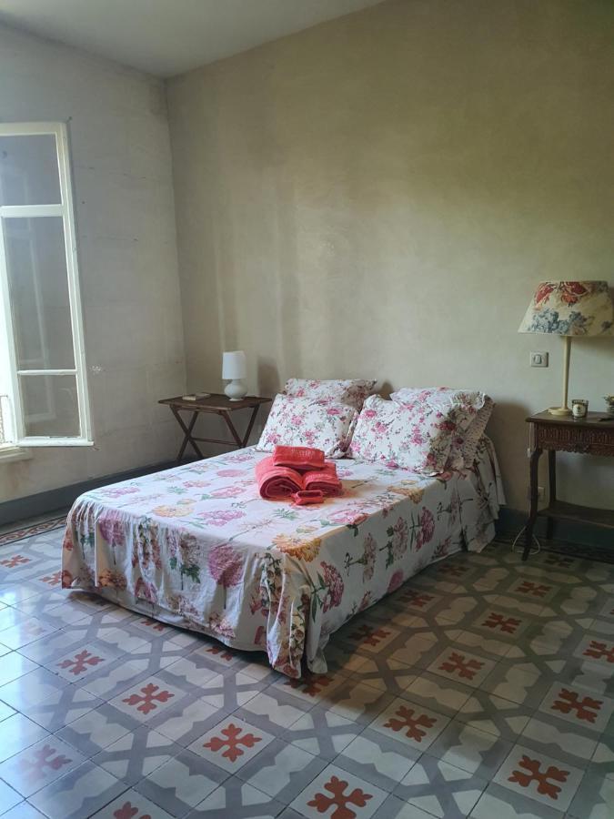 מלון ארל Manoir En Crau מראה חיצוני תמונה