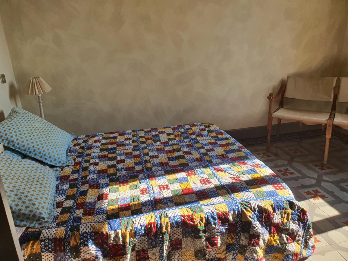 מלון ארל Manoir En Crau מראה חיצוני תמונה