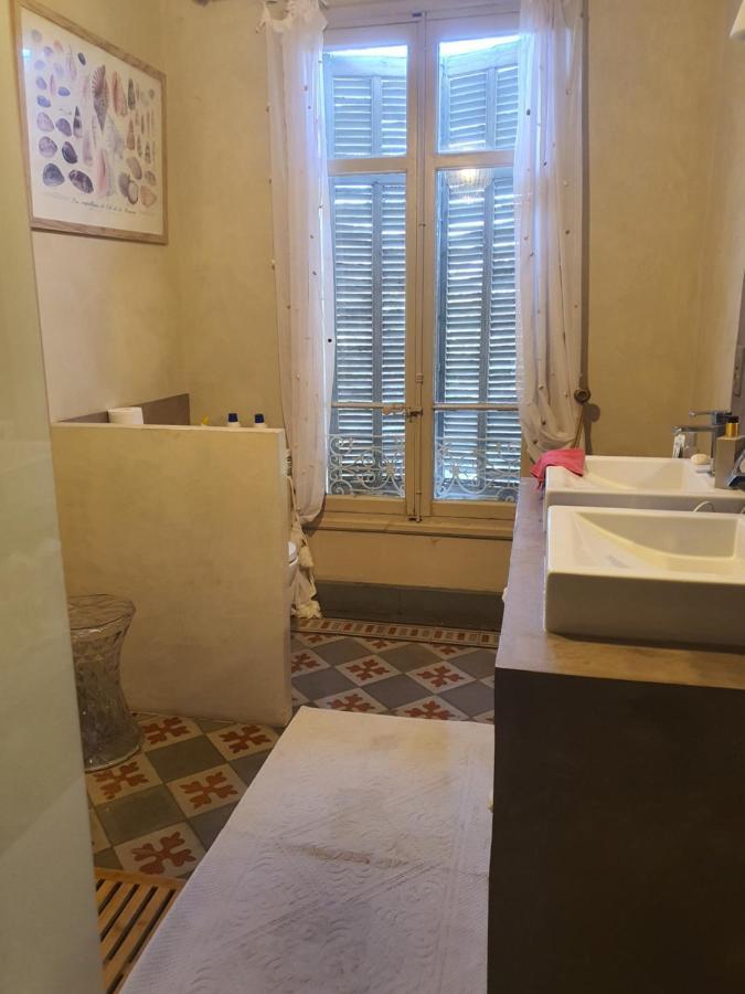 מלון ארל Manoir En Crau מראה חיצוני תמונה