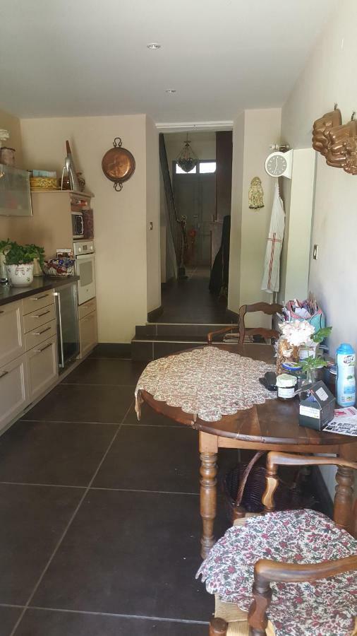 מלון ארל Manoir En Crau מראה חיצוני תמונה