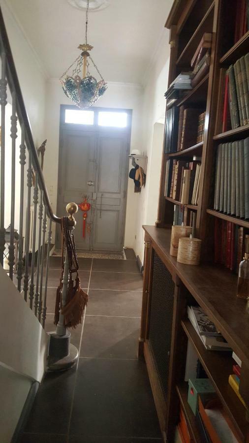 מלון ארל Manoir En Crau מראה חיצוני תמונה