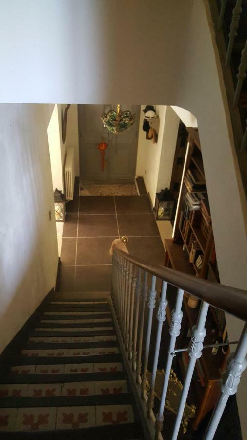 מלון ארל Manoir En Crau מראה חיצוני תמונה