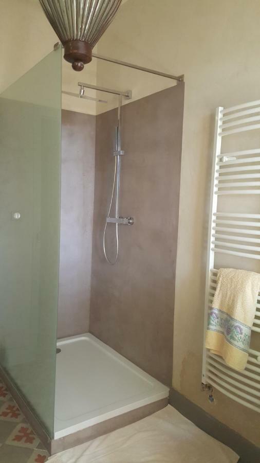 מלון ארל Manoir En Crau מראה חיצוני תמונה